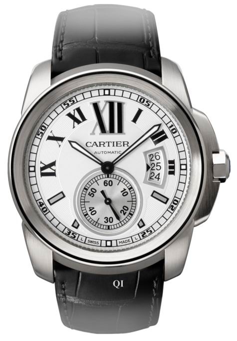 Cartier Watch 500